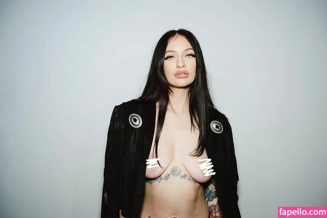 hellxrel Onlyfans Photo Gallery 