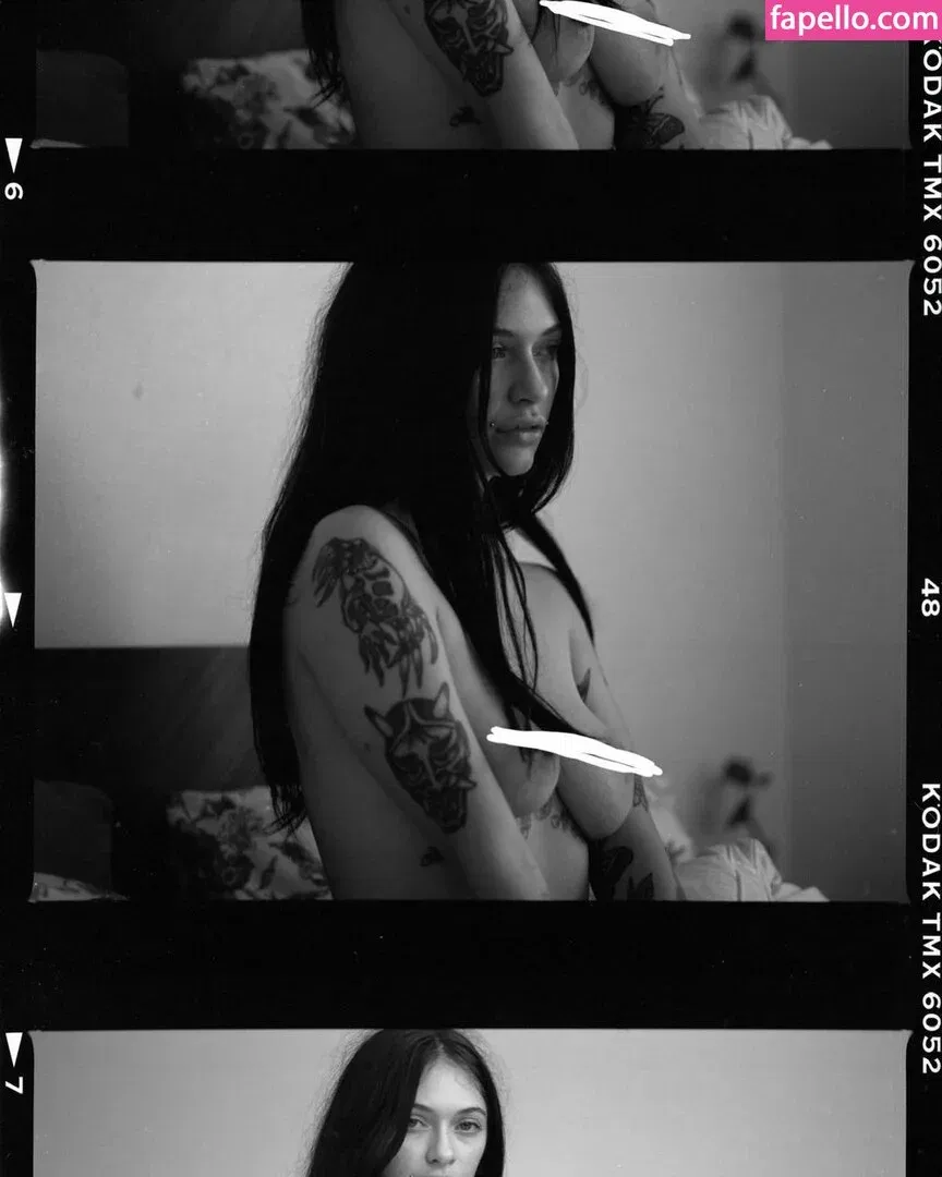 hellxrel Onlyfans Photo Gallery 