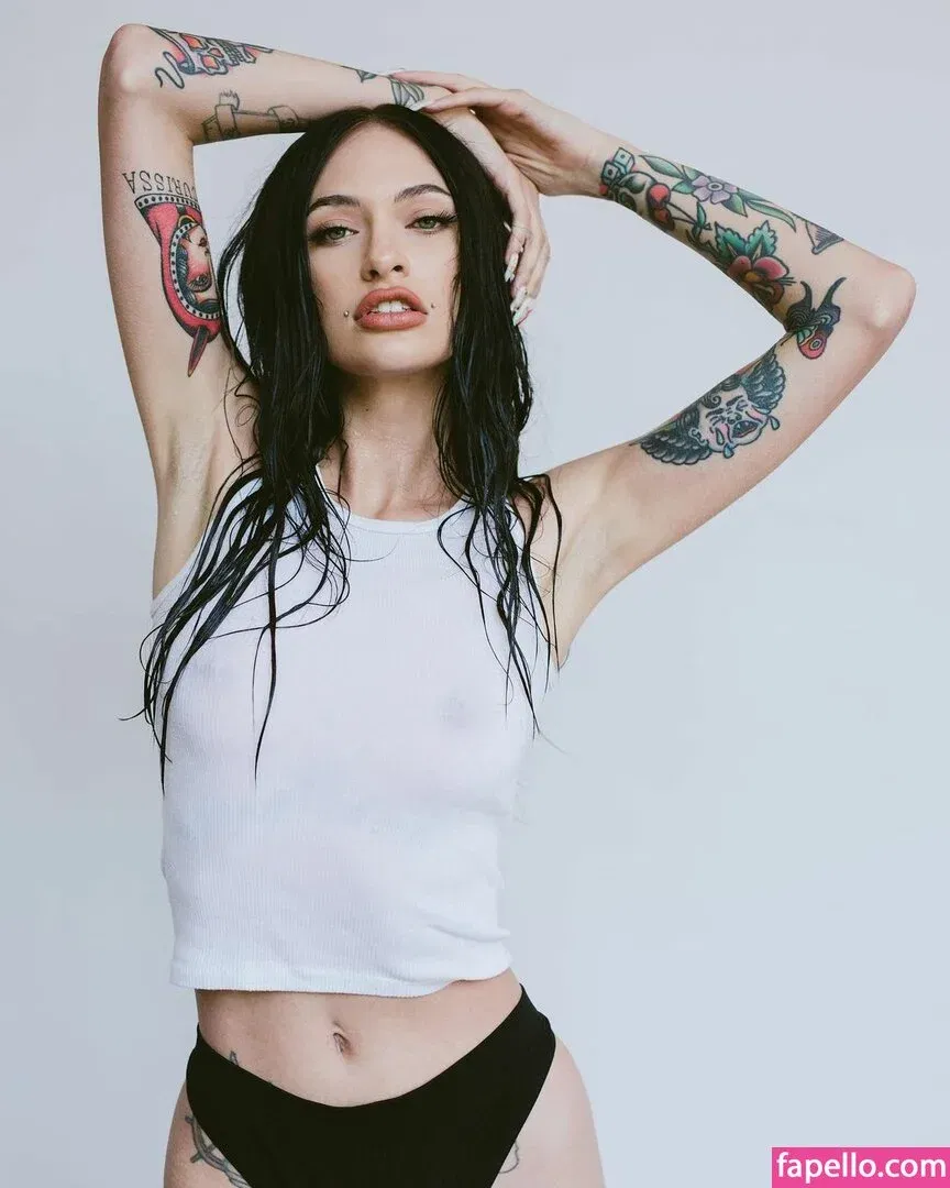 hellxrel Onlyfans Photo Gallery 