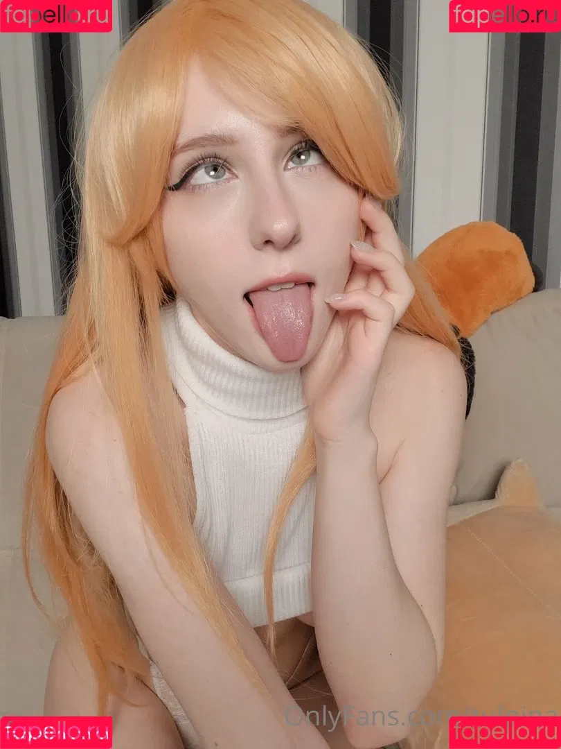 Tulpina Onlyfans Photo Gallery 
