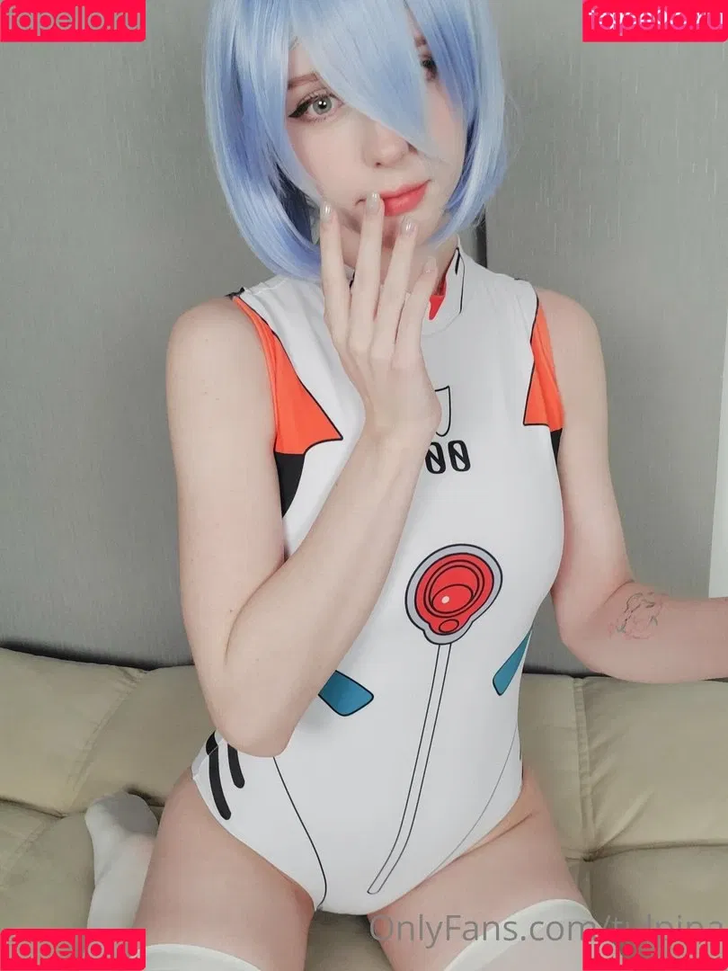Tulpina Onlyfans Photo Gallery 