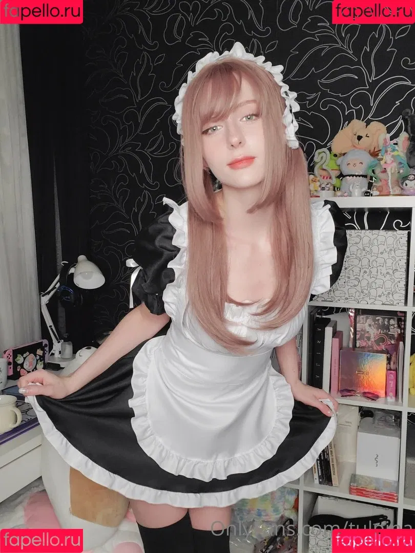 Tulpina Onlyfans Photo Gallery 