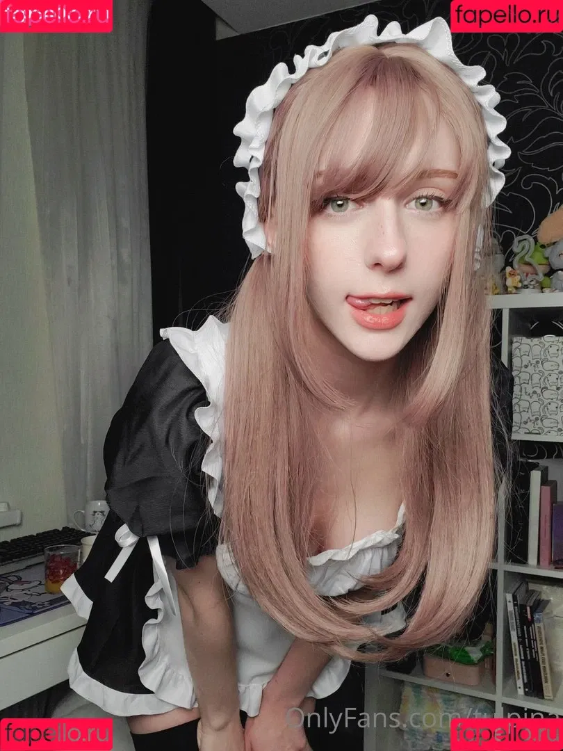 Tulpina Onlyfans Photo Gallery 