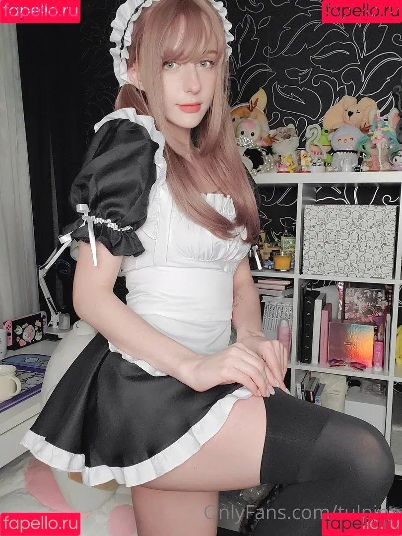 Tulpina Onlyfans Photo Gallery 