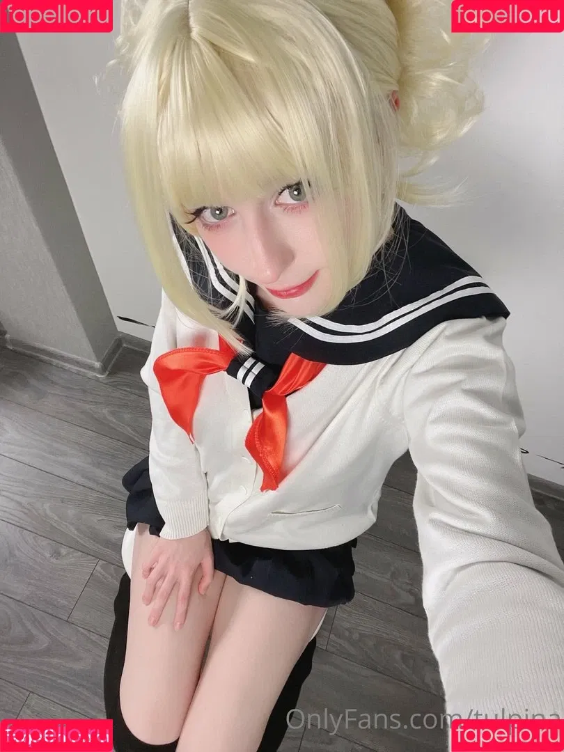 Tulpina Onlyfans Photo Gallery 
