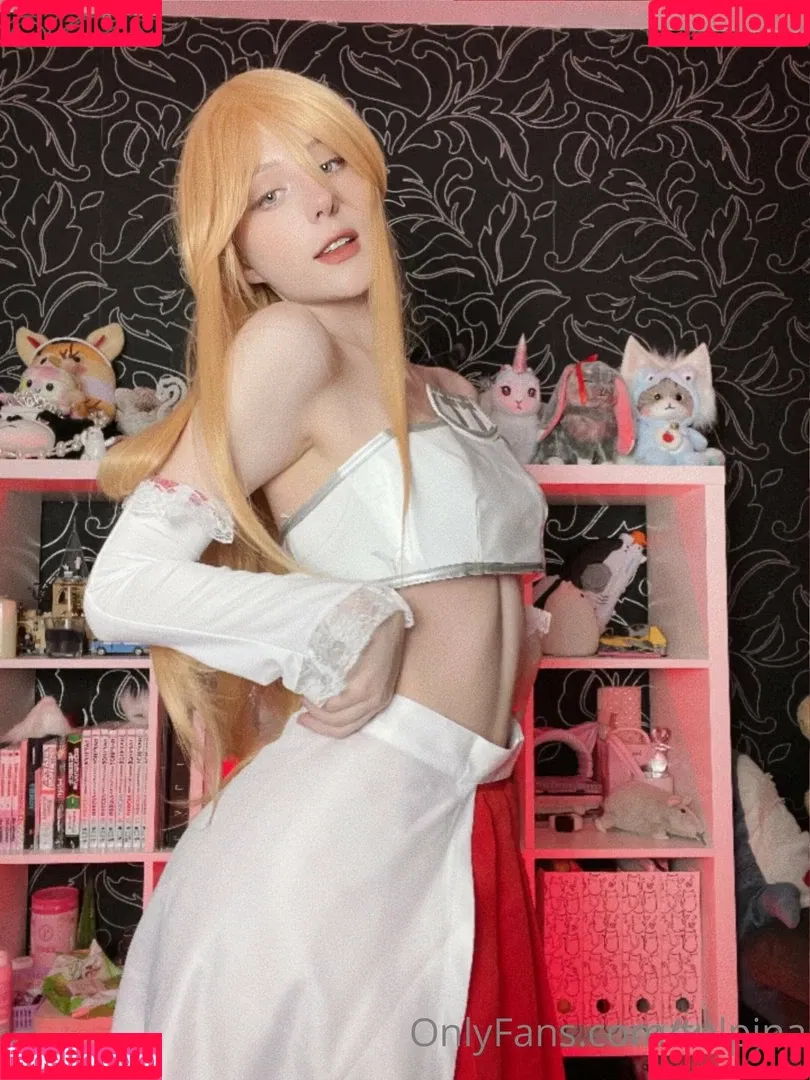 Tulpina Onlyfans Photo Gallery 