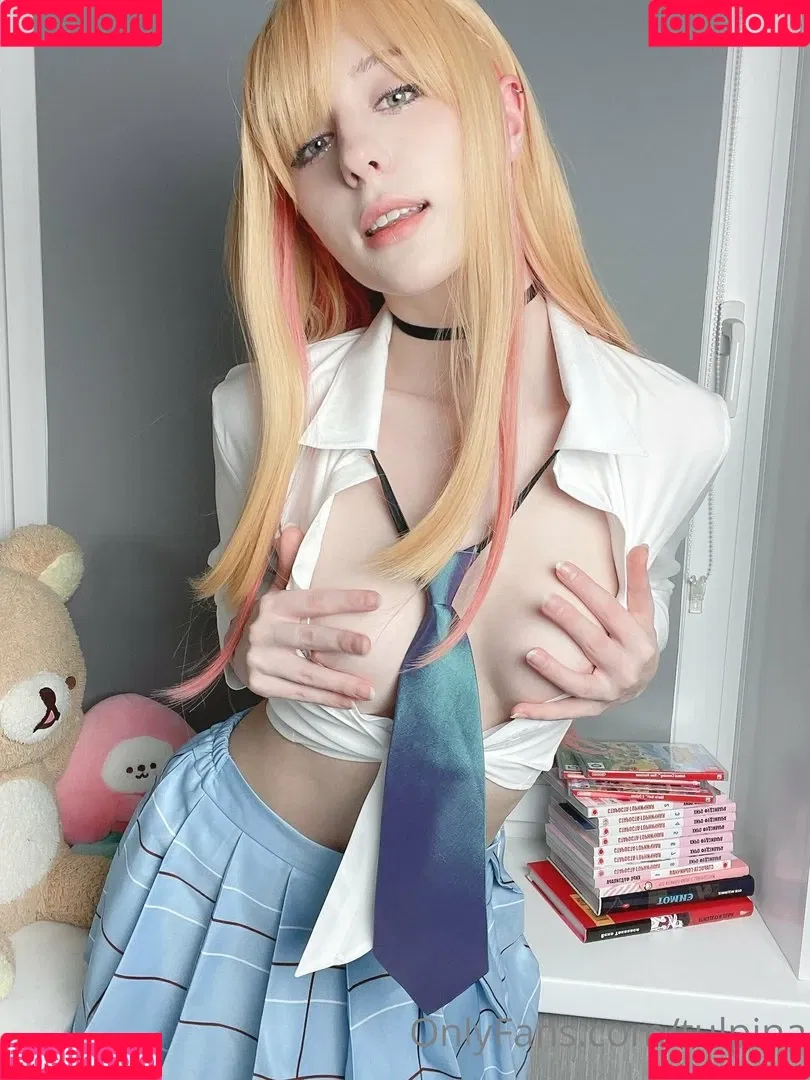 Tulpina Onlyfans Photo Gallery 