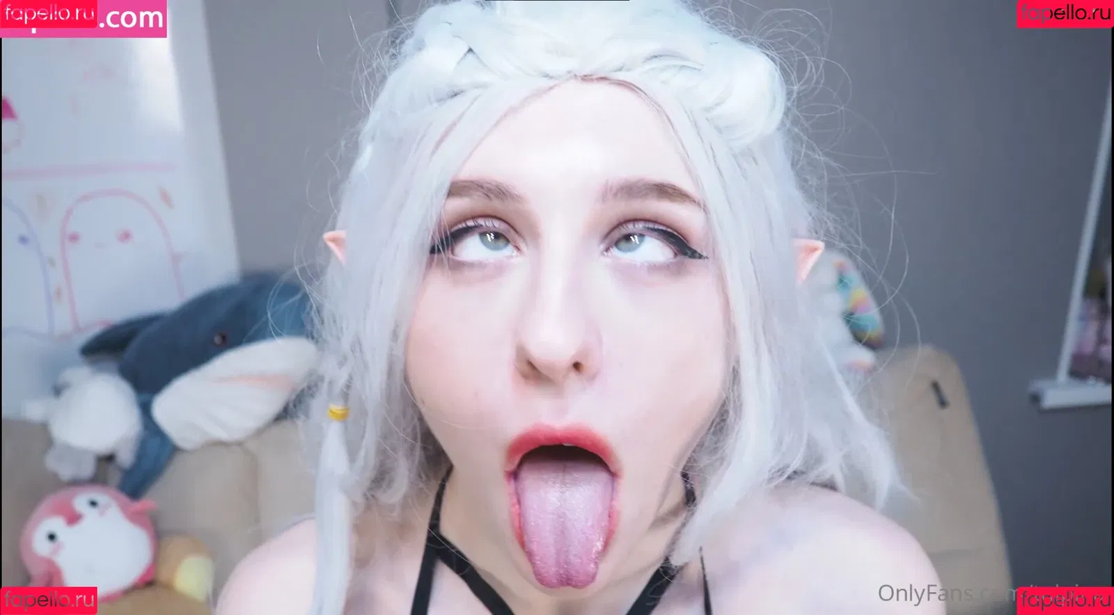 Tulpina Onlyfans Photo Gallery 