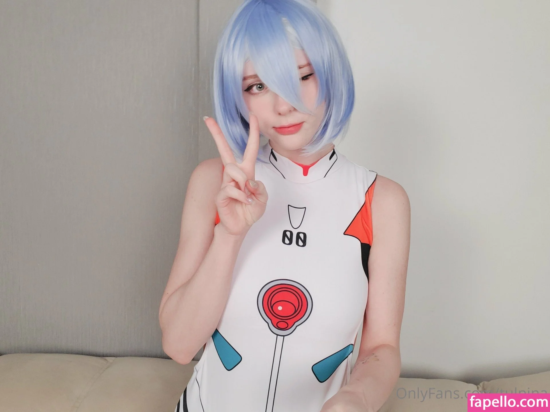 Tulpina Onlyfans Photo Gallery 