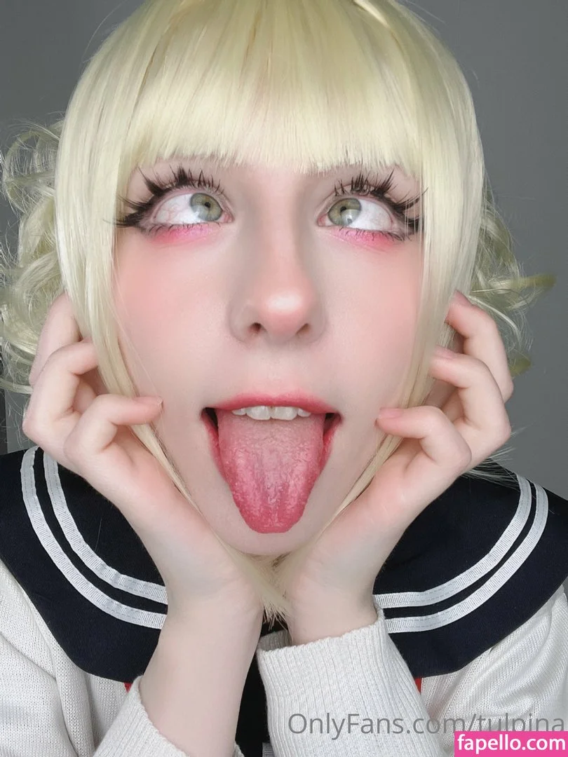 Tulpina Onlyfans Photo Gallery 