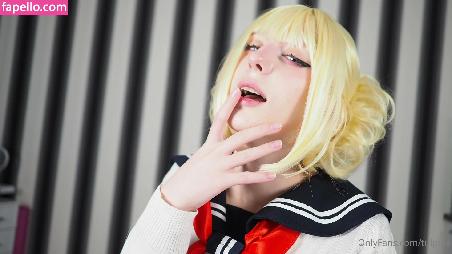 Tulpina Onlyfans Photo Gallery 