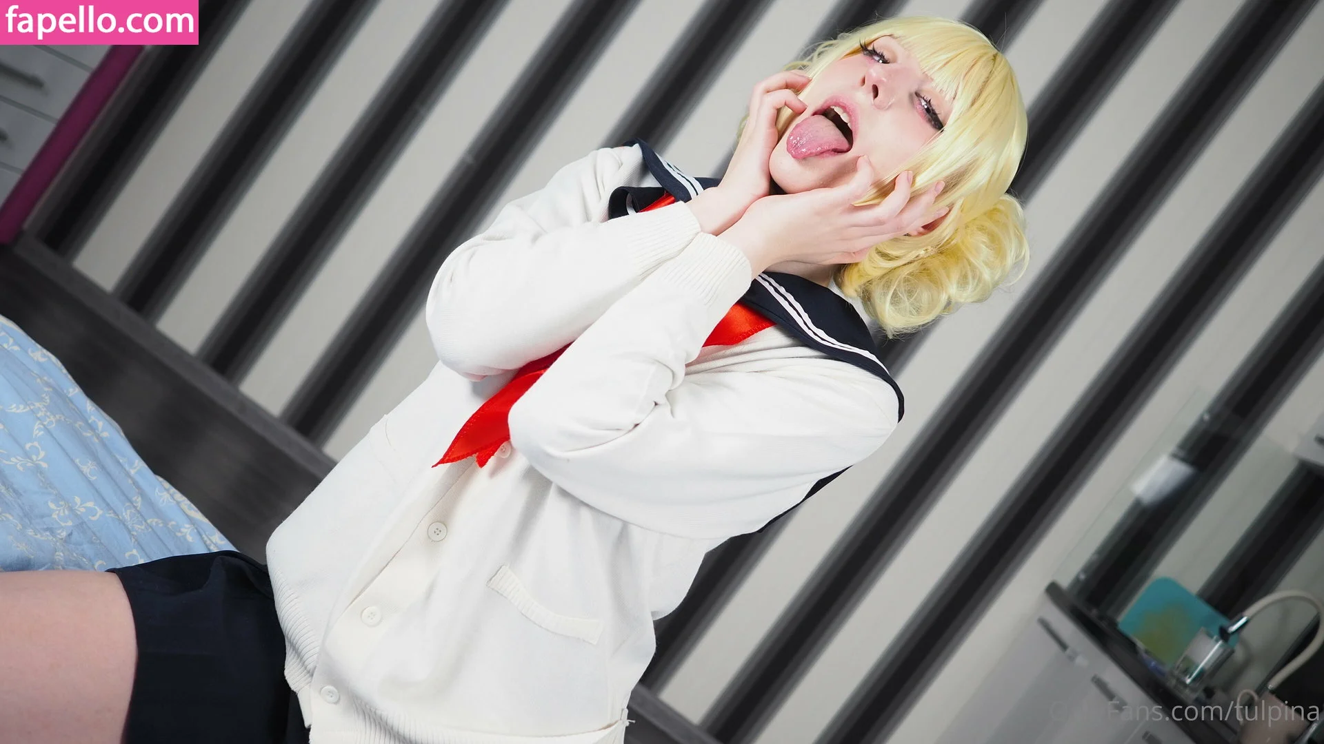 Tulpina Onlyfans Photo Gallery 
