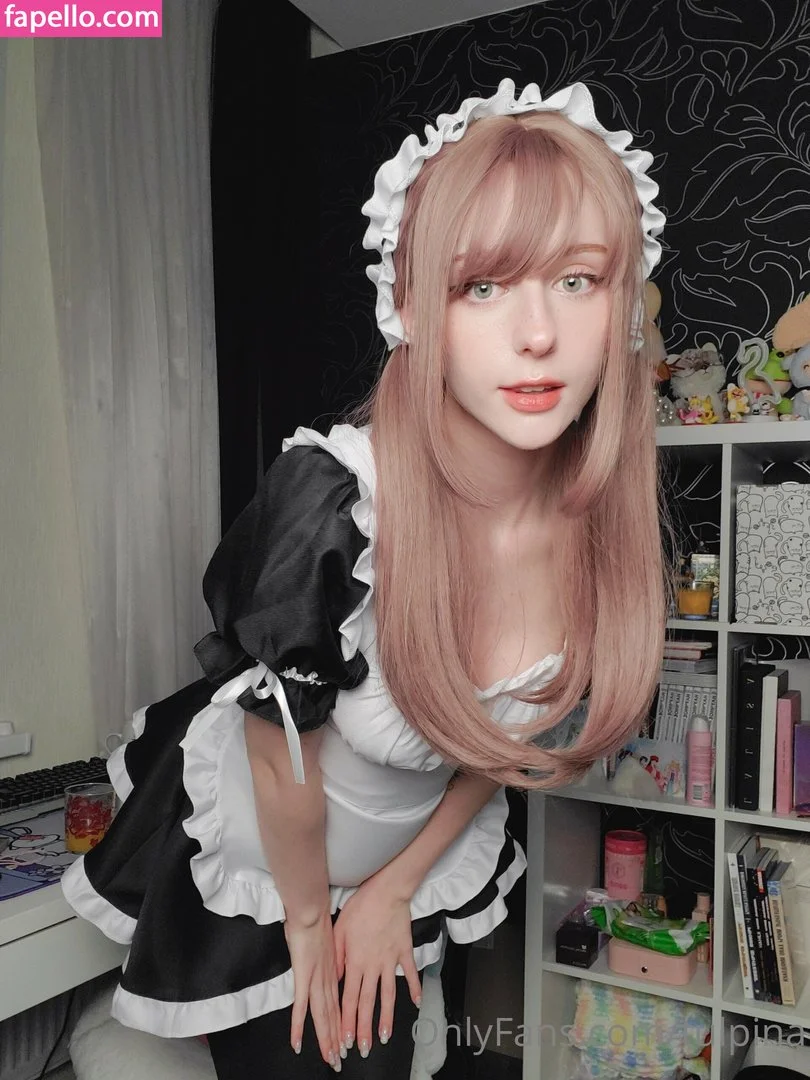 Tulpina Onlyfans Photo Gallery 