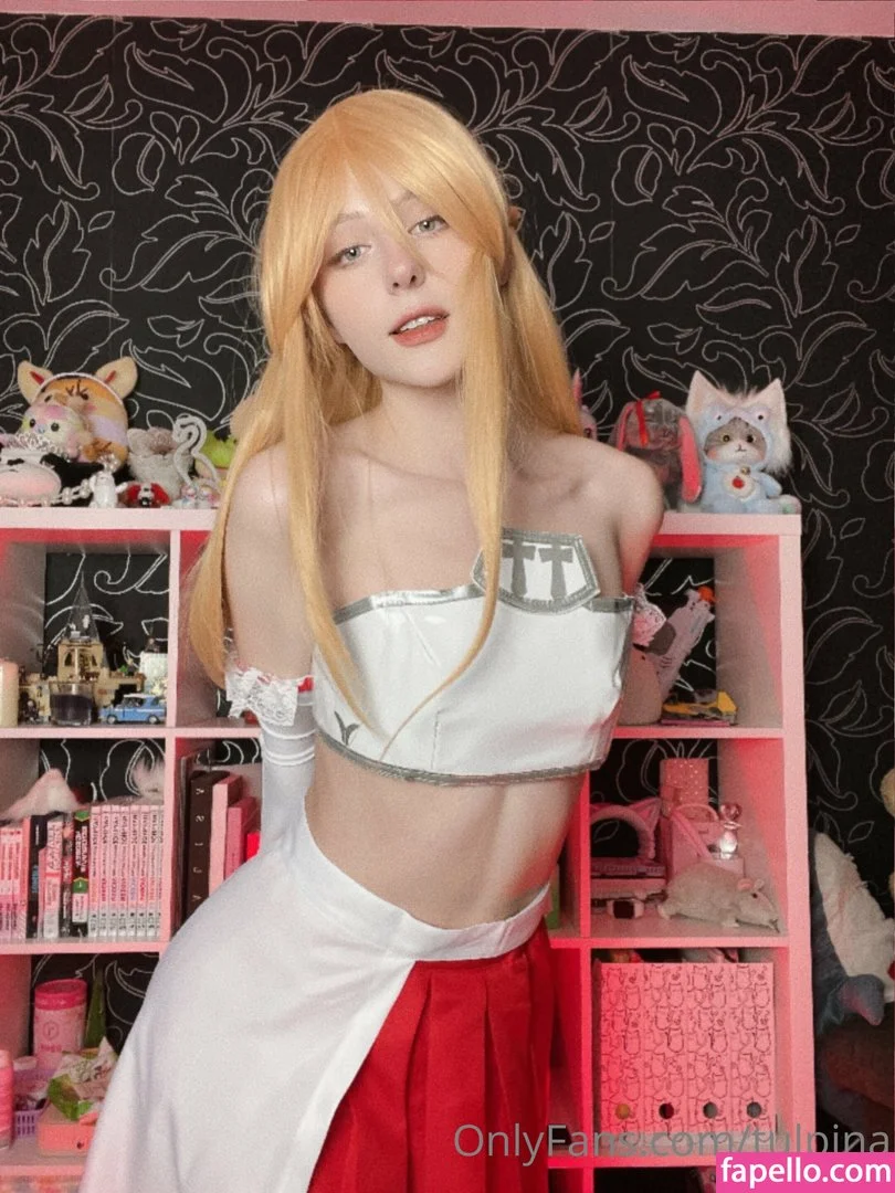 Tulpina Onlyfans Photo Gallery 