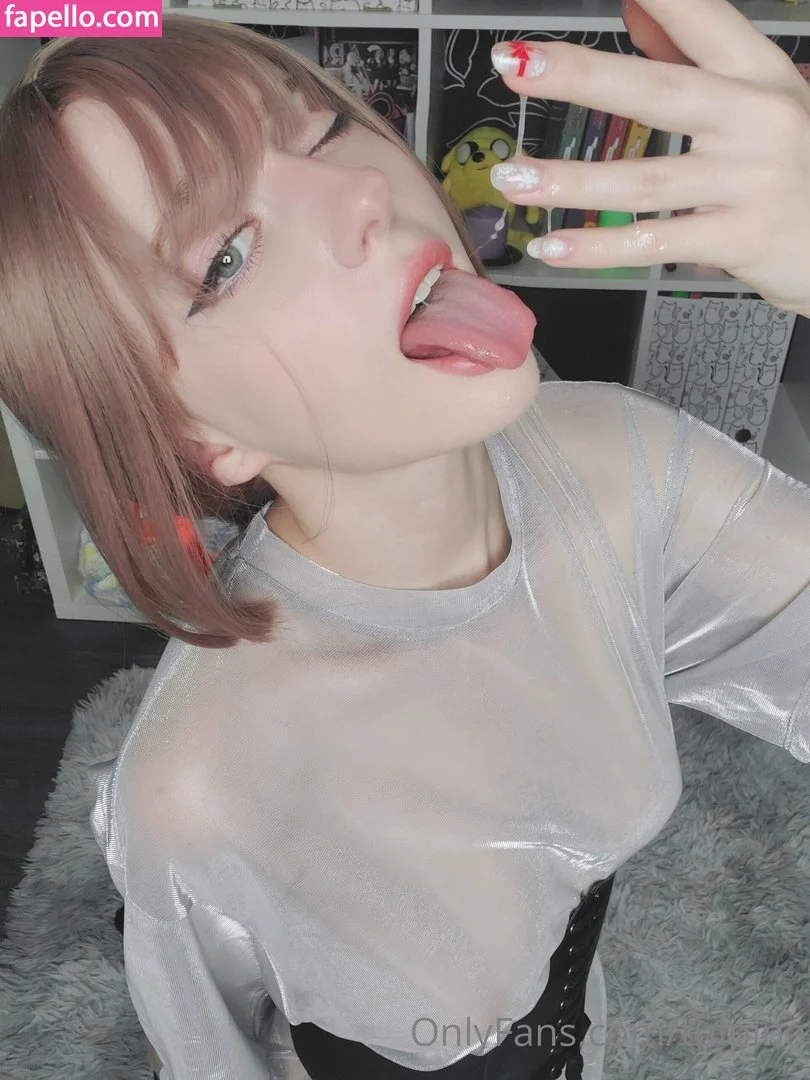 Tulpina Onlyfans Photo Gallery 