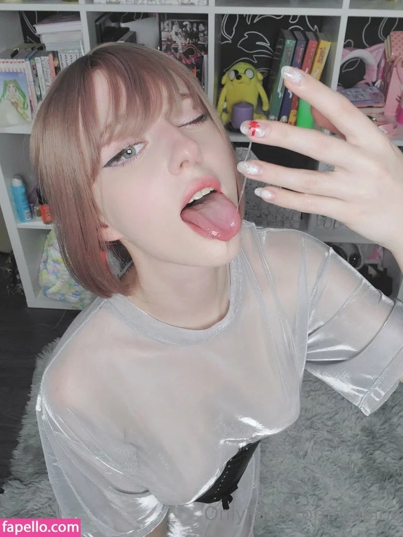 Tulpina Onlyfans Photo Gallery 