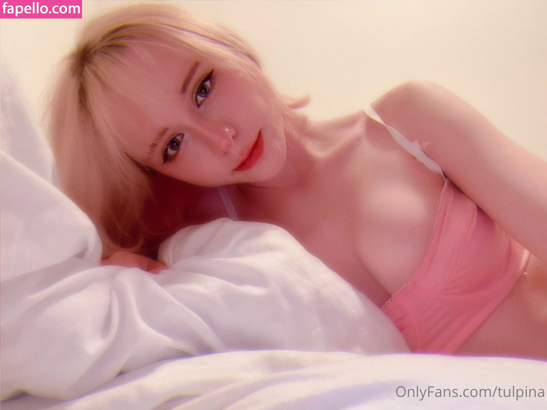 Tulpina Onlyfans Photo Gallery 