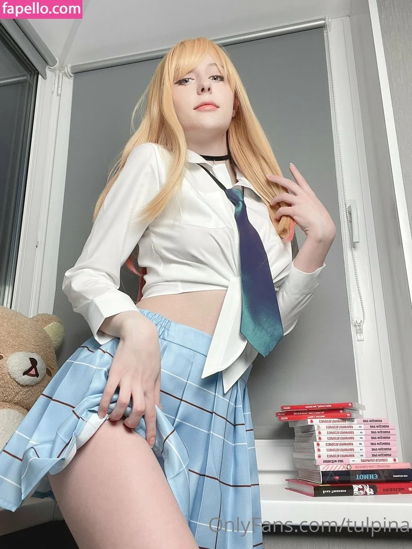 Tulpina Onlyfans Photo Gallery 