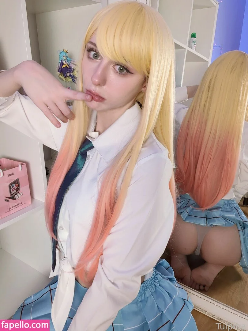 Tulpina Onlyfans Photo Gallery 