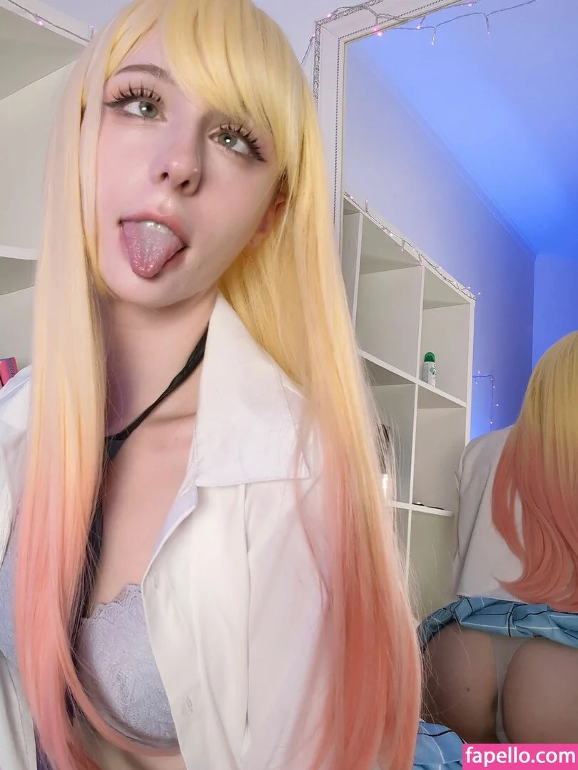 Tulpina Onlyfans Photo Gallery 