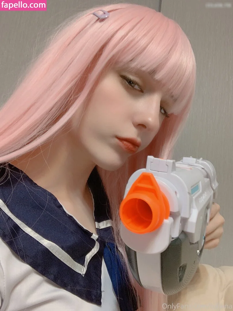 Tulpina Onlyfans Photo Gallery 