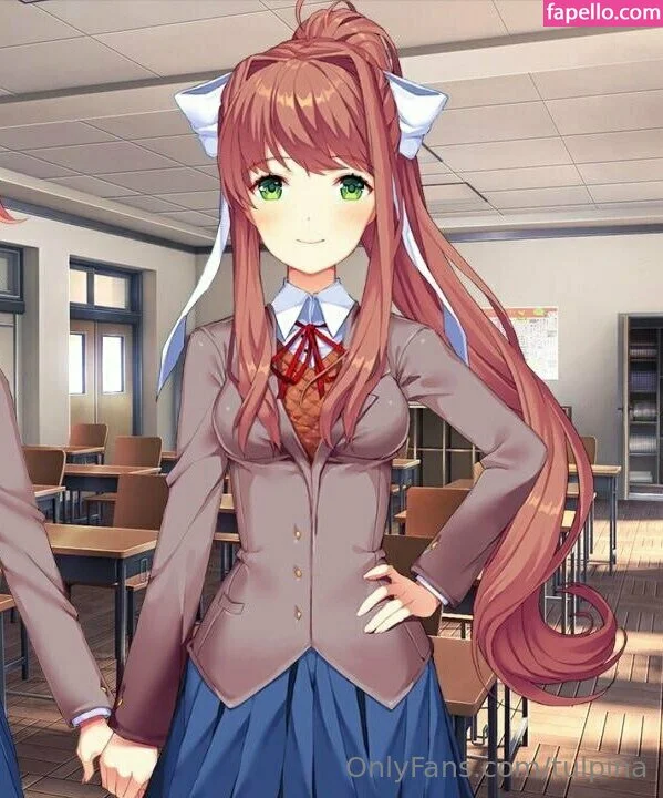 Tulpina Onlyfans Photo Gallery 