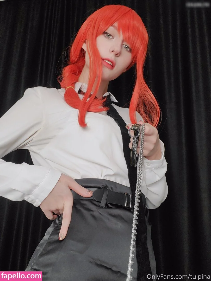 Tulpina Onlyfans Photo Gallery 