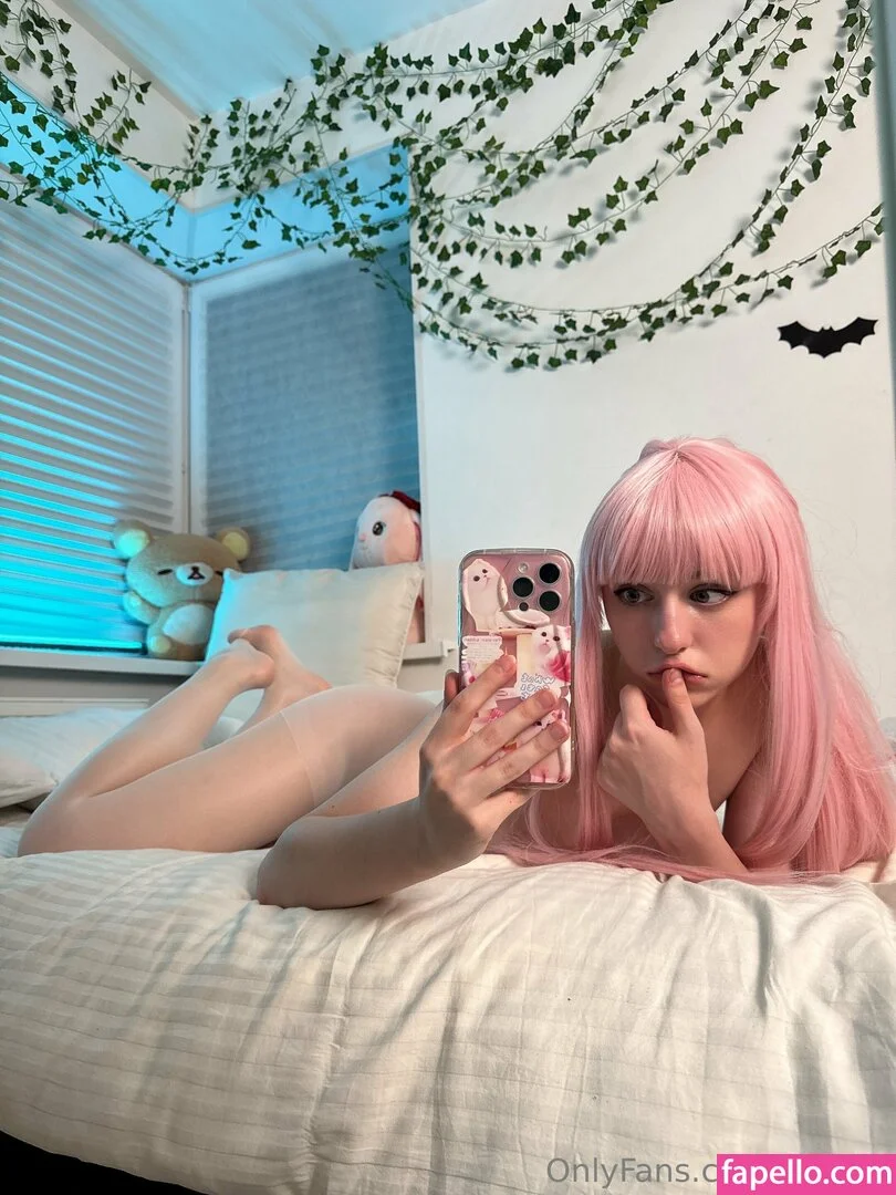 Tulpina Onlyfans Photo Gallery 