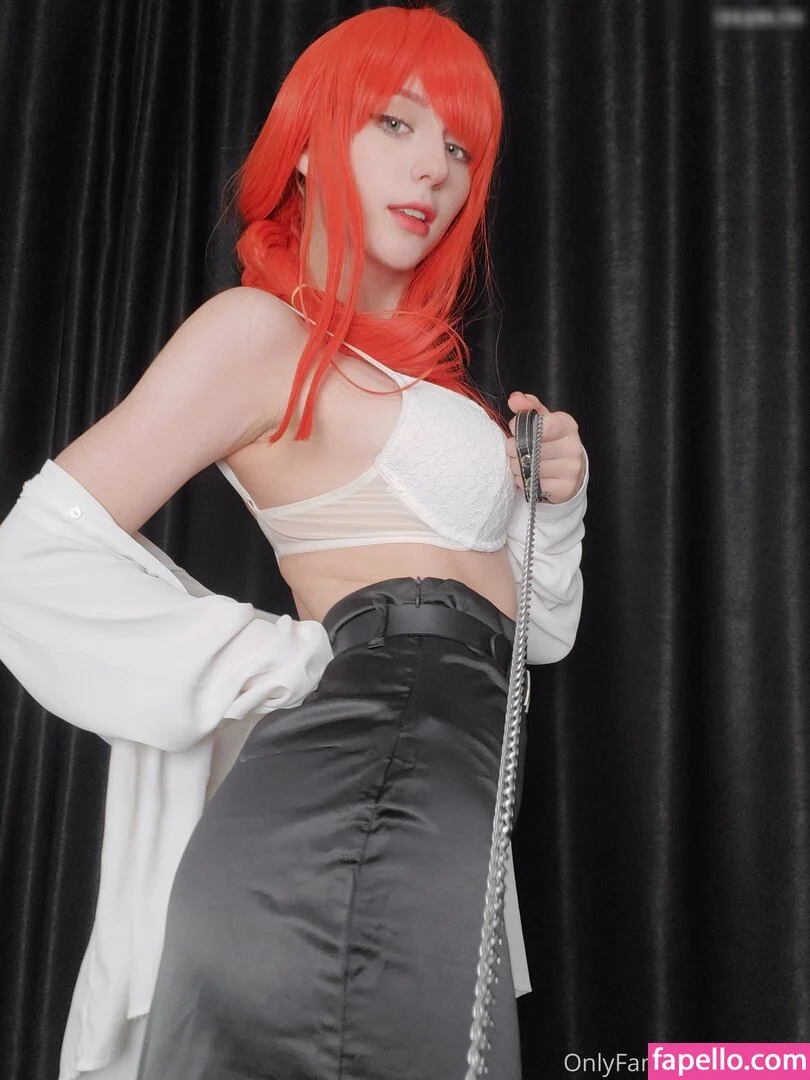 Tulpina Onlyfans Photo Gallery 