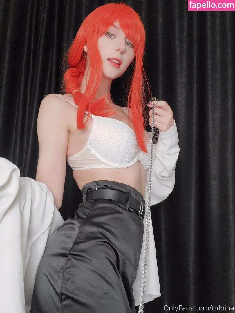 Tulpina Onlyfans Photo Gallery 