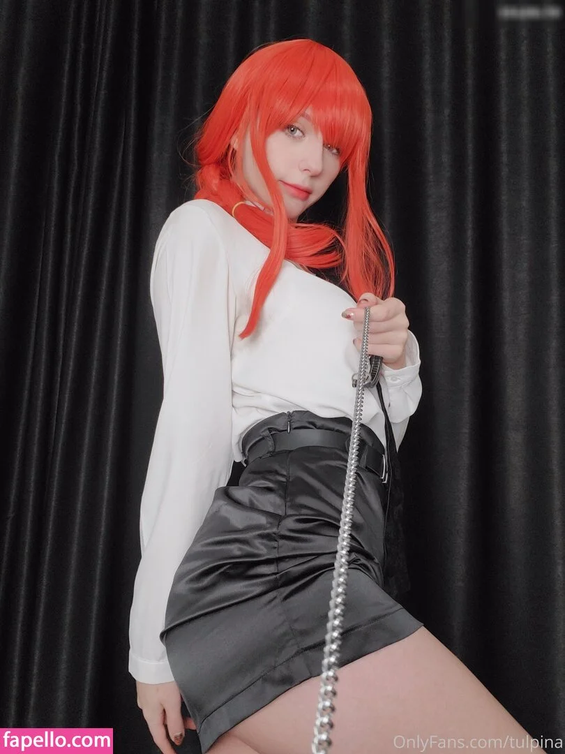 Tulpina Onlyfans Photo Gallery 