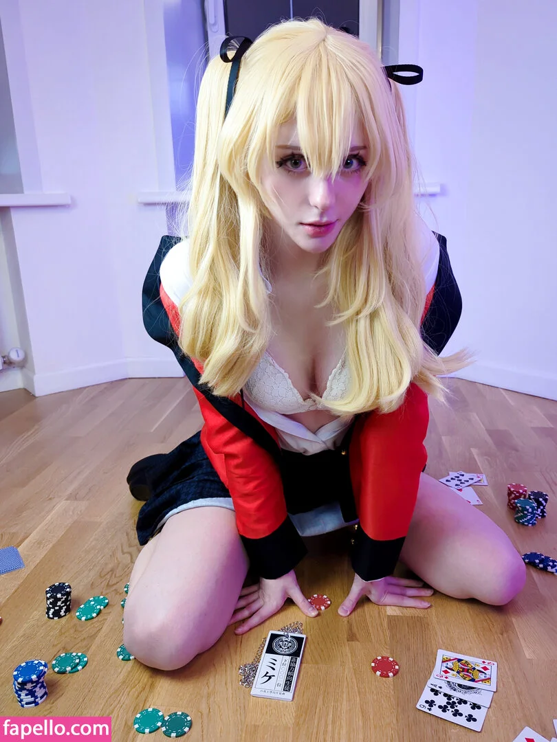 Tulpina Onlyfans Photo Gallery 