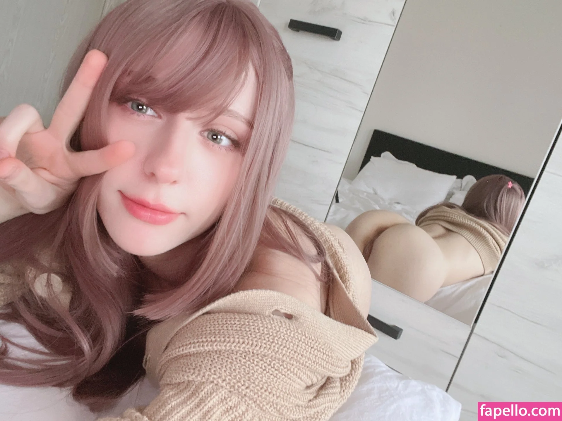 Tulpina Onlyfans Photo Gallery 