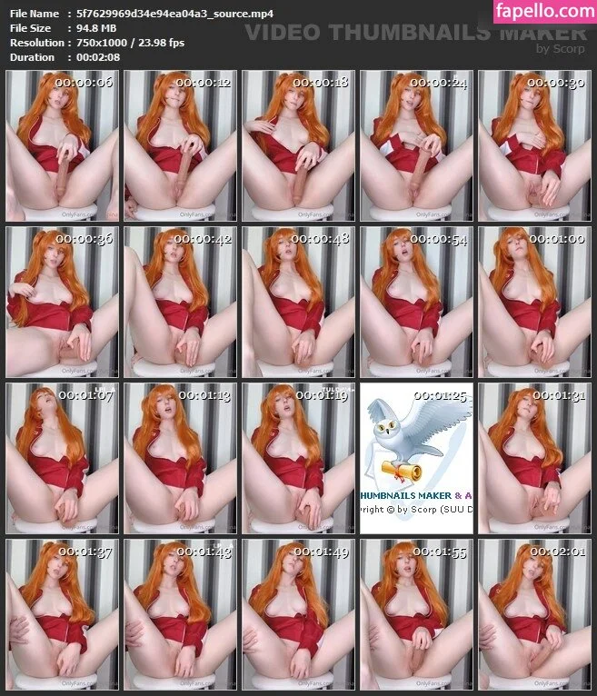 Tulpina Onlyfans Photo Gallery 