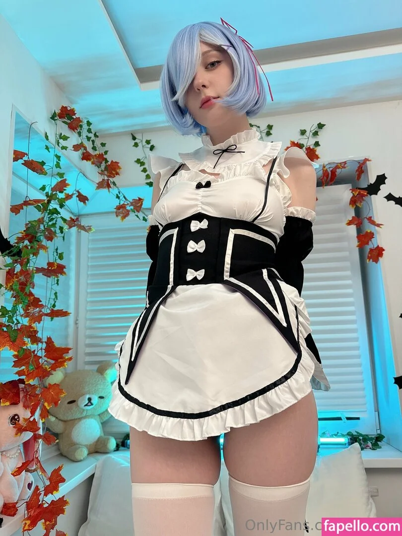 Tulpina Onlyfans Photo Gallery 