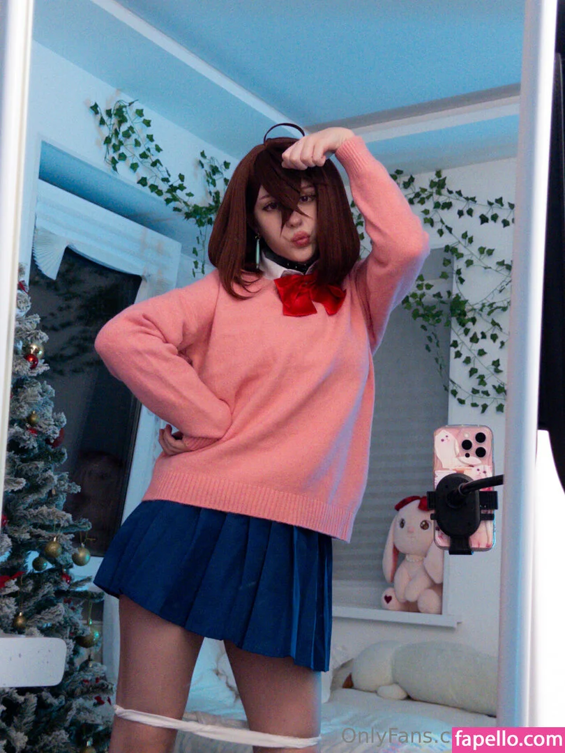 Tulpina Onlyfans Photo Gallery 