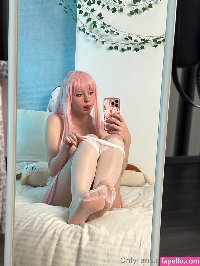 Tulpina Onlyfans Photo Gallery 