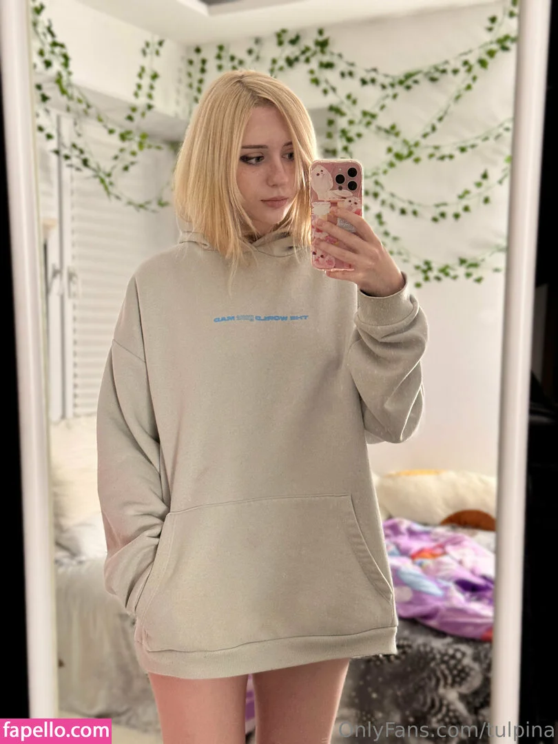 Tulpina Onlyfans Photo Gallery 