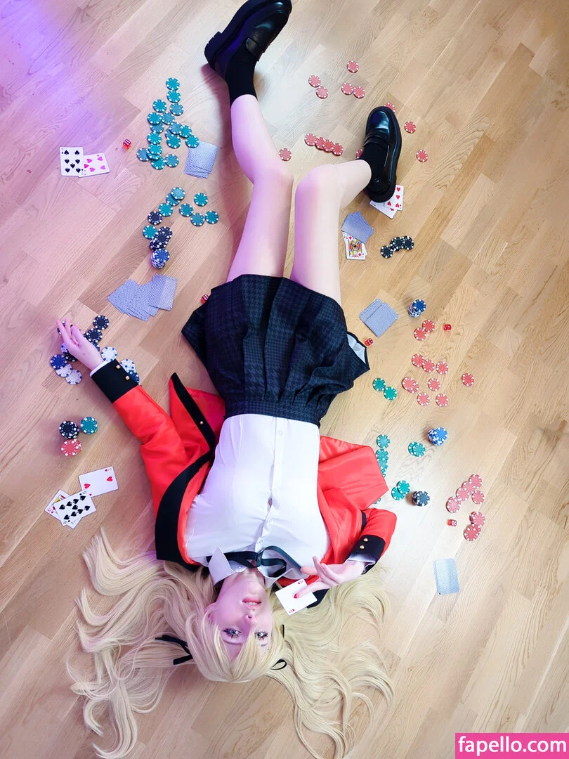 Tulpina Onlyfans Photo Gallery 