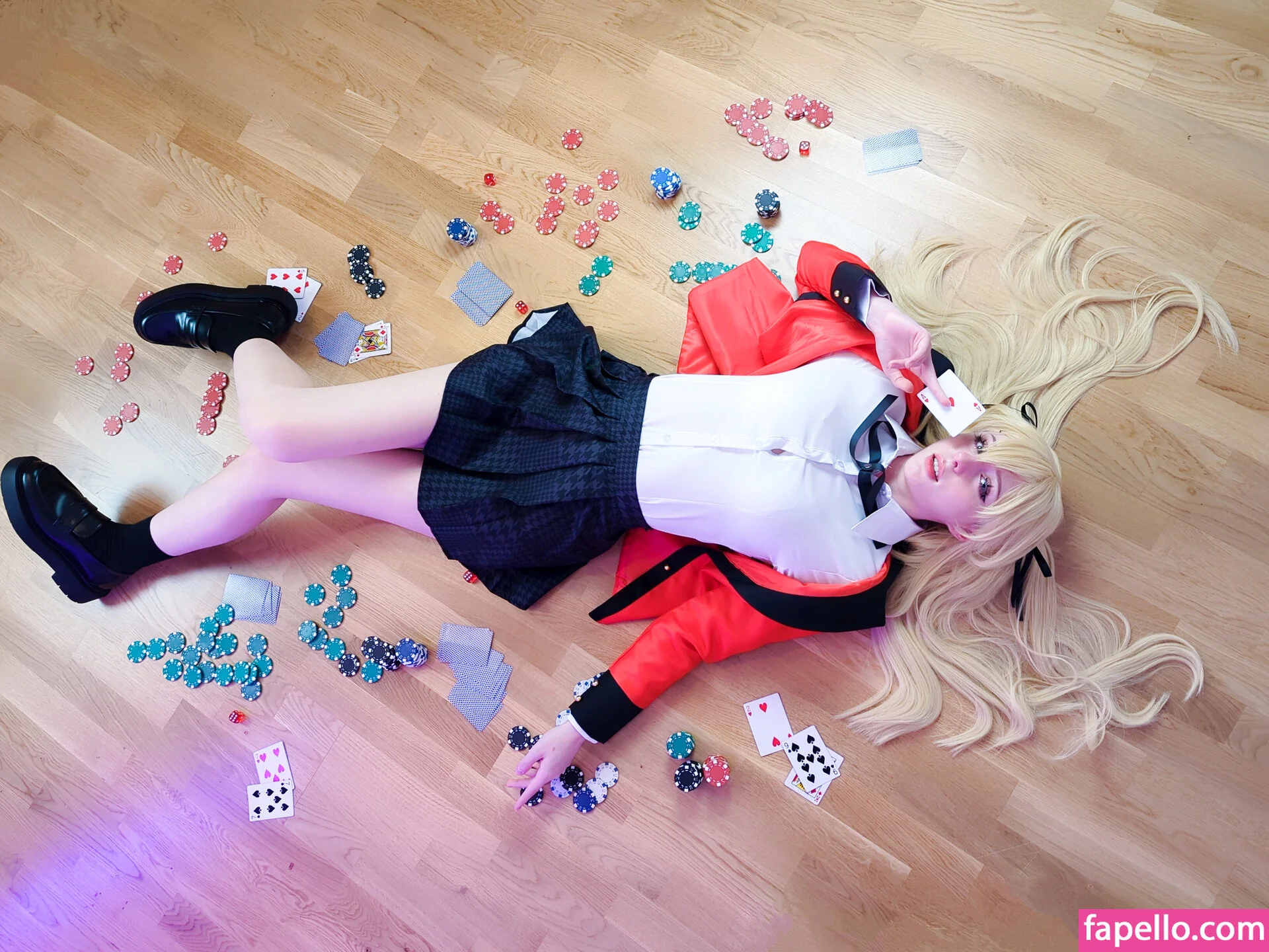 Tulpina Onlyfans Photo Gallery 