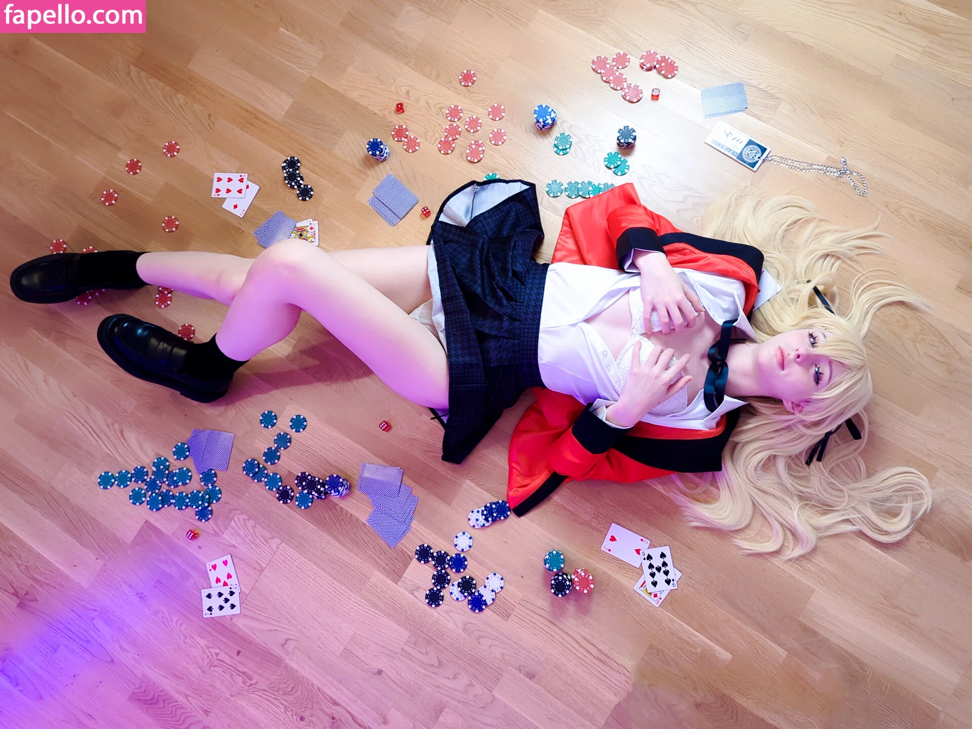 Tulpina Onlyfans Photo Gallery 