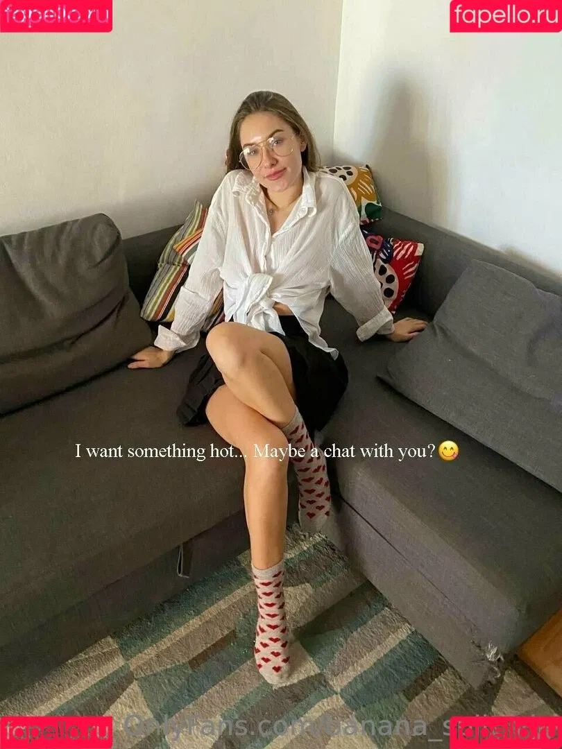 banana_split_vip Onlyfans Photo Gallery 