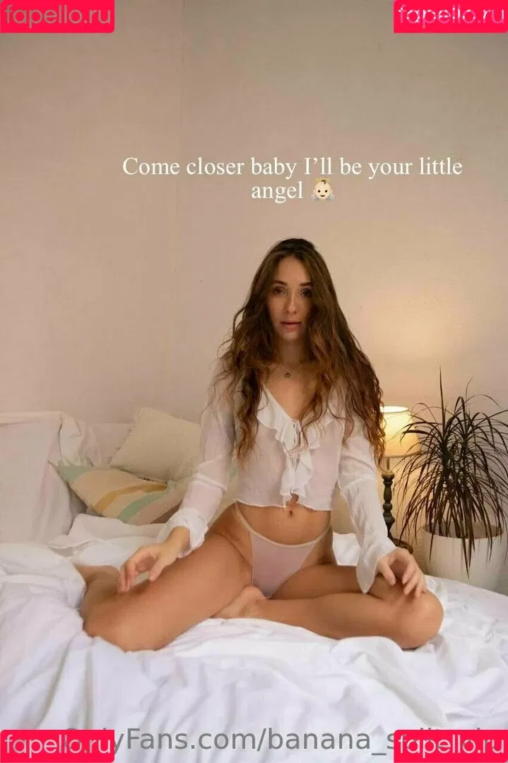 banana_split_vip Onlyfans Photo Gallery 
