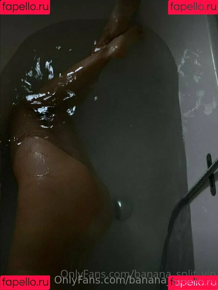 banana_split_vip Onlyfans Photo Gallery 