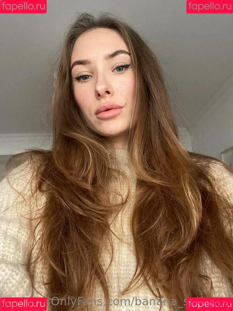 banana_split_vip Onlyfans Photo Gallery 