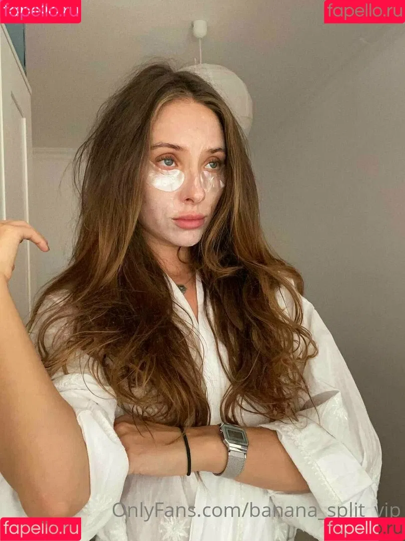 banana_split_vip Onlyfans Photo Gallery 