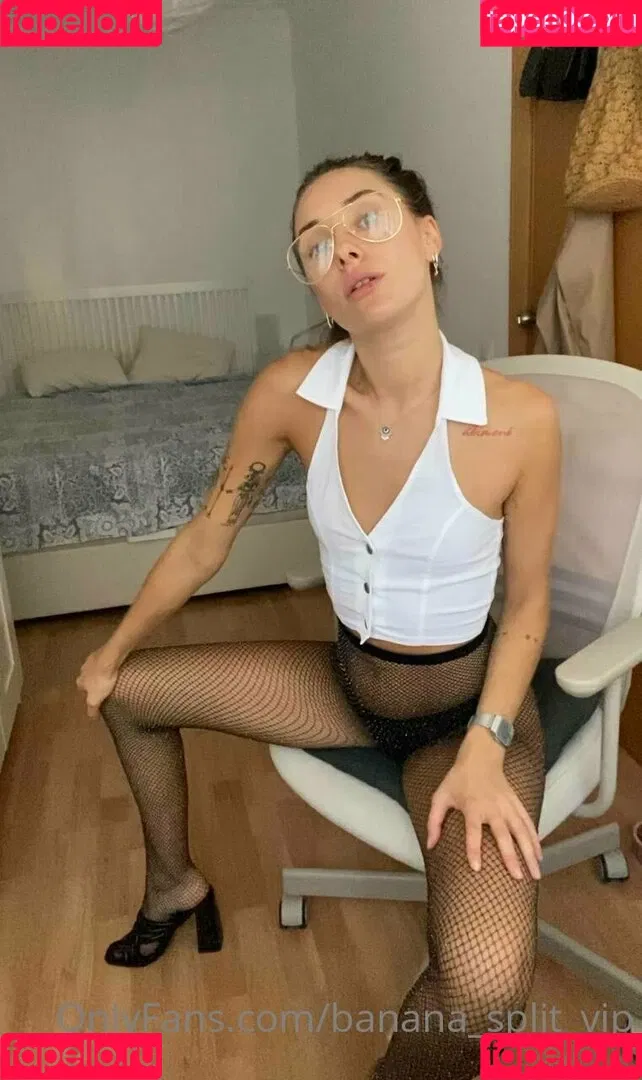 banana_split_vip Onlyfans Photo Gallery 