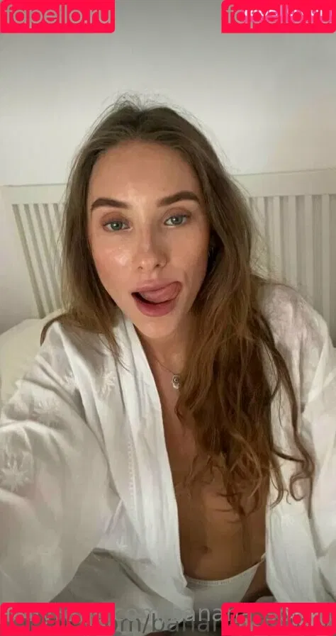 banana_split_vip Onlyfans Photo Gallery 