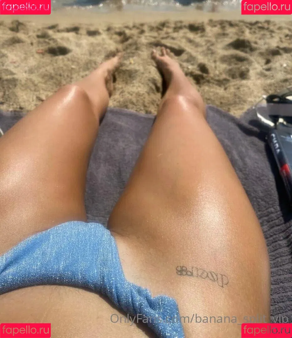 banana_split_vip Onlyfans Photo Gallery 