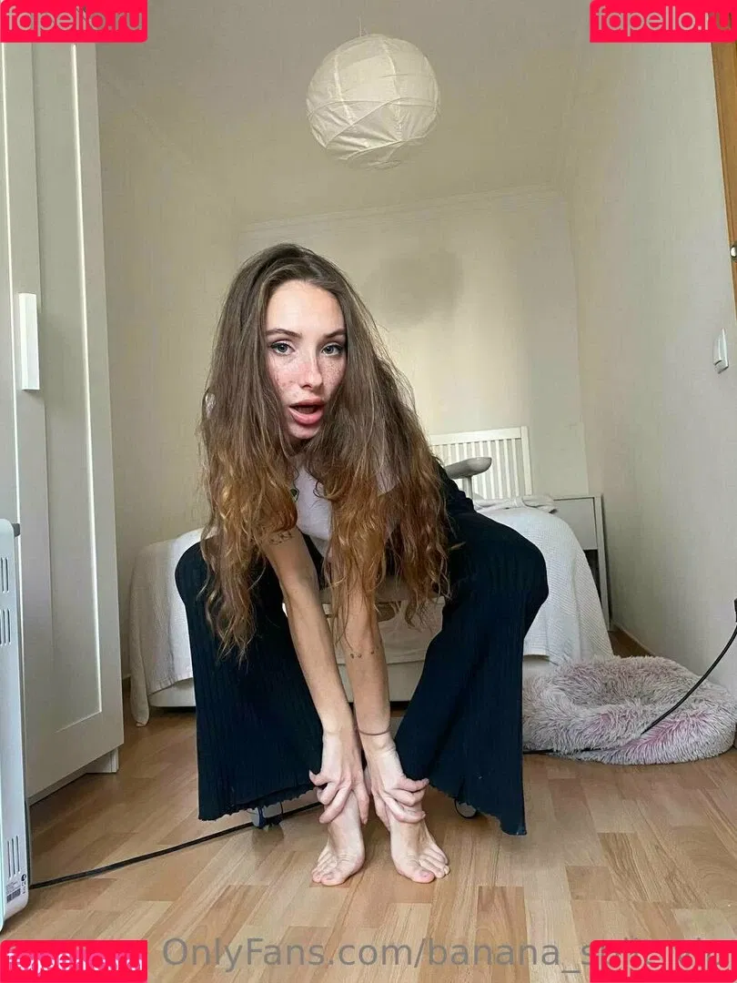banana_split_vip Onlyfans Photo Gallery 